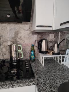 Umut's Hause - 4