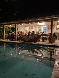 Surfbreak Cabarete - 3