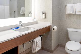 Holiday Inn Express Hotel & Suites Lake Zurich-Barrington by IHG - 9