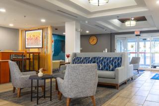 Holiday Inn Express Hotel & Suites Lake Zurich-Barrington by IHG - 6