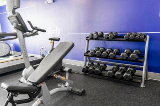 Holiday Inn Express Hotel & Suites Lake Zurich-Barrington by IHG - 4