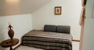 Luce Attic in the heart of Aosta - 2