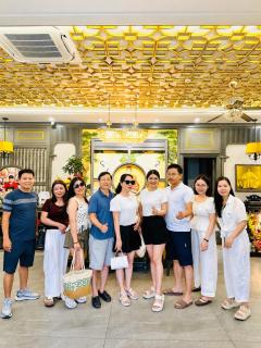 SALA HOTEL HUE - Hue - 8