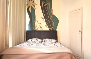 Apartamento Quarto e Sala próximo a Praia - 2