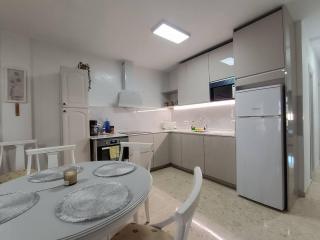 Rosa Holiday Apartment Torrox Costa - 3