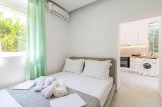 Lirie apartments Platanias - 9