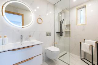 Lirie apartments Platanias - 1