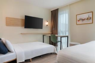 Residence Inn by Marriott Hamburg Altona - 8
