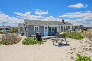 Seaside Serenity with Private Beach Access - 7