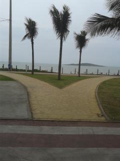 Apartamento Itagarça - Praia de Itaparica - Vila Velha - 0