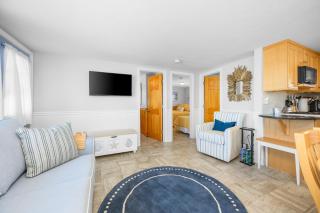 Seaside Serenity with Private Beach Access - 2