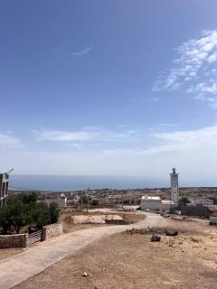 House Taghazout Tranquil - 1