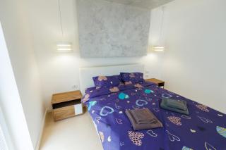V&D apartman - 6