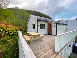Svolvær Minihouse - 0