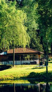 Gacka idila - 5