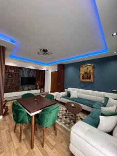 Blue Horizon Apartment Shengjin - 3