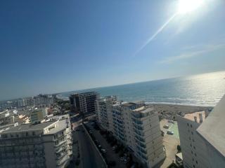 Blue Horizon Apartment Shengjin - 2
