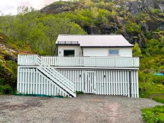 Svolvær Minihouse - 7