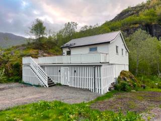 Svolvær Minihouse - 5