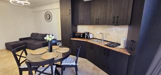 Luxury Premium SeaView 1BR Stefan - Promenada prima linie la mare - 9