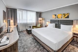 Hilton Garden Inn Wiener Neustadt - 9