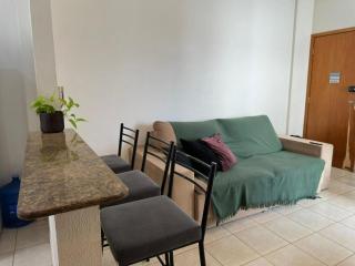 Apartamento em Condomínio Proximo ao Shopping - 5