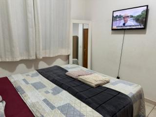 Apartamento em Condomínio Proximo ao Shopping - 3