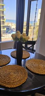 Luxury Premium SeaView 1BR Stefan - Promenada prima linie la mare - 0