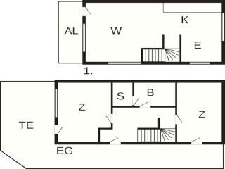 4 star holiday home in Wendtorf - 9