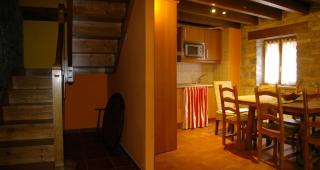 Casa La Englata - 1