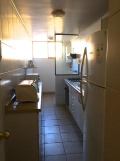 Apartamento Altos del Mar - Antofagasta - 1