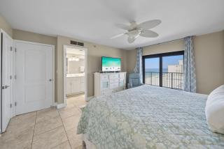 Watercrest Gulf Front Corner Condo, Huge Wraparound Balcony, Sunset Views - 3