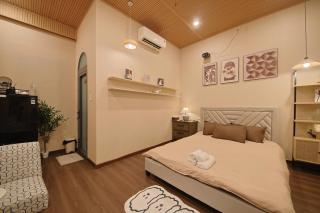 Àla Homestay - 2