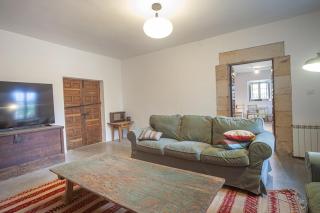 Casa Gallipoli, un refugio para toda la familia - 1