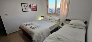 Lilac Deluxe Apartment -Breakbooking CY - 2