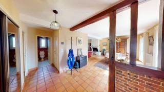 Maison lumineuse & conviviale 4 chambres, tout confort - 7