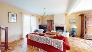 Maison lumineuse & conviviale 4 chambres, tout confort - 5