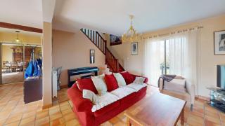 Maison lumineuse & conviviale 4 chambres, tout confort - 4