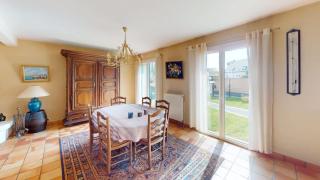 Maison lumineuse & conviviale 4 chambres, tout confort - 3