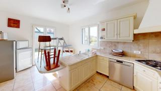 Maison lumineuse & conviviale 4 chambres, tout confort - 1
