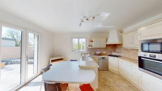 Maison lumineuse & conviviale 4 chambres, tout confort - 2