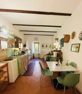 Casa Amiata 2 - 7