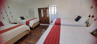 Pukari Hotel Cusco - 5