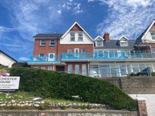 1 Bed in Woolacombe oc-76348 - 9