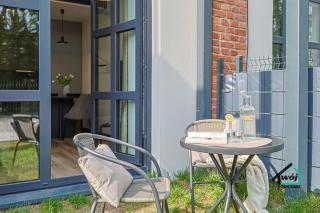 Spinnery Loft, style and comfort, parking - 4