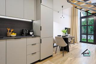 Spinnery Loft, style and comfort, parking - 6