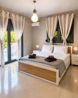 Villa Rose Ground Floor - Private Swimming Pool Garden - 8