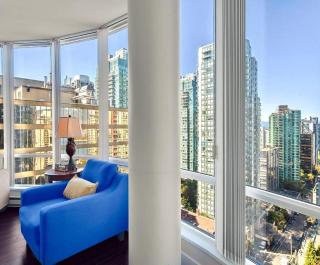 Elegant 3BR in the Heart of Downtown - Incredible Views - 2