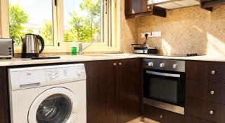 Lilac Deluxe Apartment -Breakbooking CY - 8