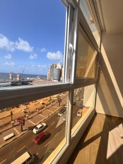 Luxury Apartment Stanley Direct Sea View, AIRHOUSE - 3